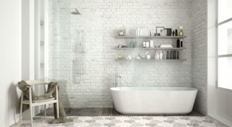 5 πράγματα που δεν πρέπει ποτέ να αποθηκεύετε στο μπάνιο σας