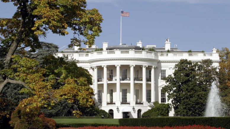 Συναγερμός στον Λευκό Οίκο λίγο πριν από την άφιξη Τσίπρα – Συνελήφθη ένα άτομο