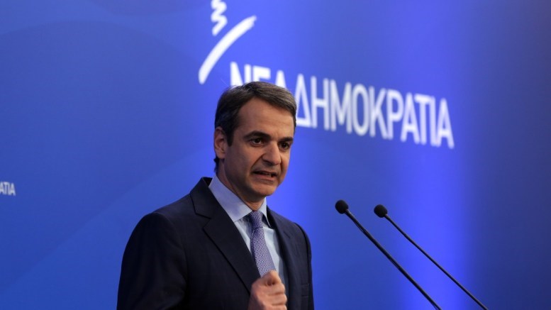 ΝΔ: Η αναβάθμιση των F-16 το μόνο χειροπιαστό αποτέλεσμα της επίσκεψης Τσίπρα στις ΗΠΑ