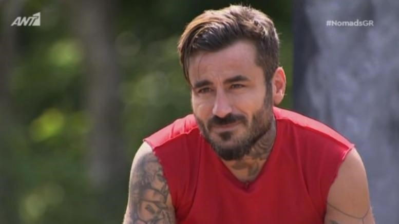 Nomads: Χαμός στη βίλα – Τα «έχωσαν» όλοι στον Μαυρίδη – ΒΙΝΤΕΟ