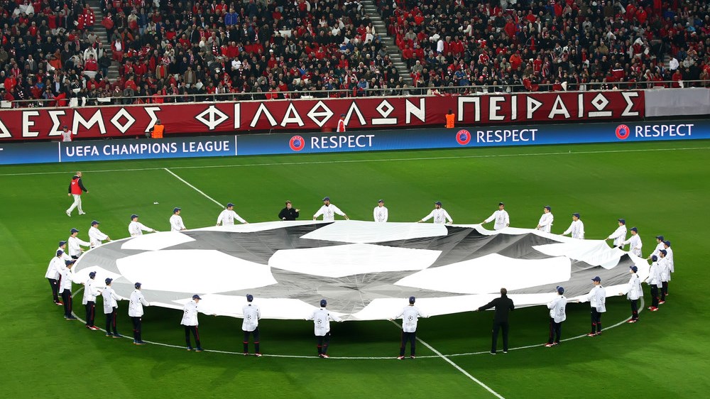 Οι αθλητικές μεταδόσεις της ημέρας 18/10/2017