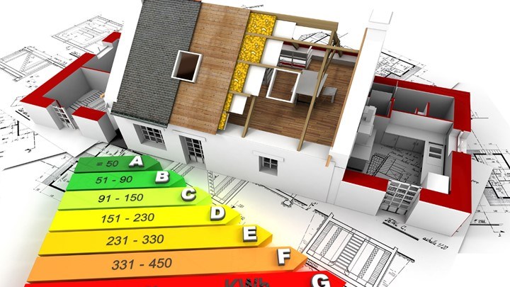 «Εξοικονομώ κατ’ οίκον» με χρηματοδότηση έως 17.500 ευρώ