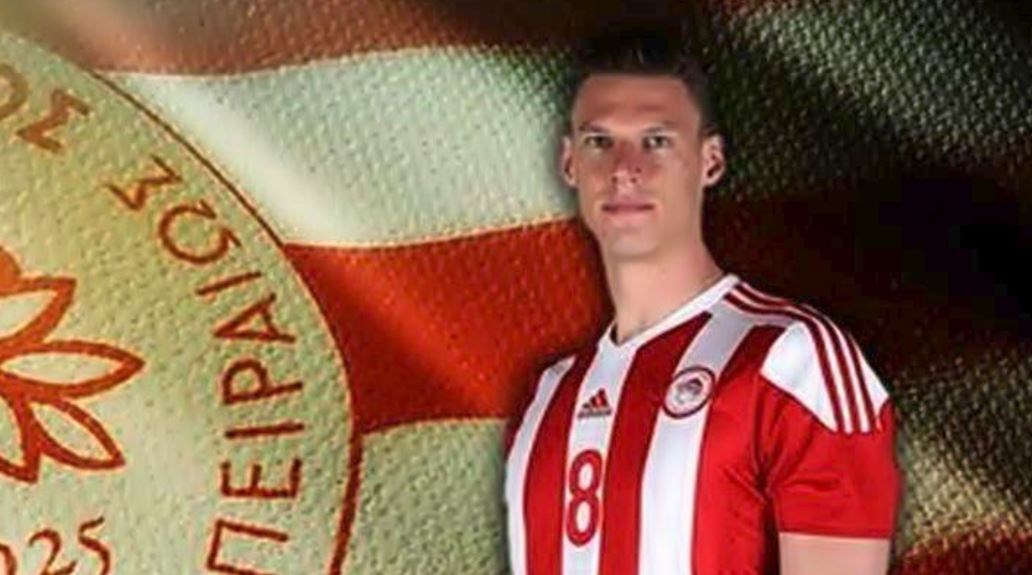 “Βόμβα” με Μπέμε ο Ολυμπιακός