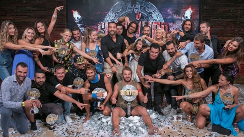 Τι κάνουν σήμερα οι παίκτες του Survivor – BINTEO