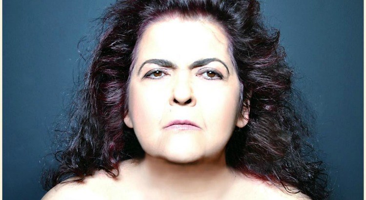 Θλίψη στον καλλιτεχνικό κόσμο – Έφυγε από τη ζωή η ηθοποιός Βέτα Μπετίνη