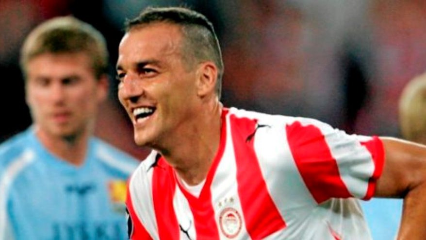 Κοβάσεβιτς: Θα μπορούσα να ΄χα πεθάνει στο γήπεδο