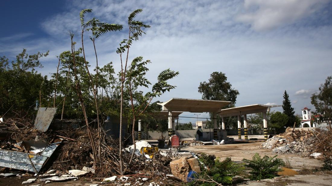 Ανοίγει ο δρόμος για Κέντρο Αποτέφρωσης Νεκρών στον Ελαιώνα: Ψηφίστηκε στη Βουλή η διάταξη