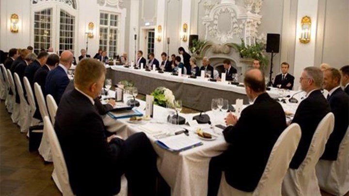 Ποια είναι η ατζέντα της Συνόδου Κορυφής της Ε.Ε.