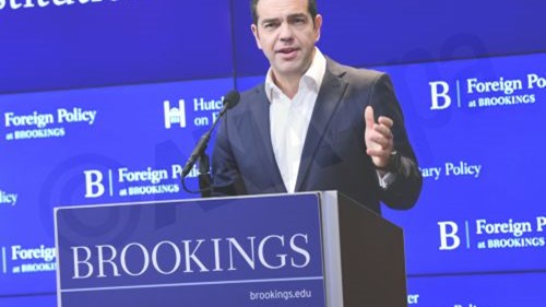 Τσίπρας: Τώρα είμαι πολύ αισιόδοξος για την πορεία των επενδύσεων