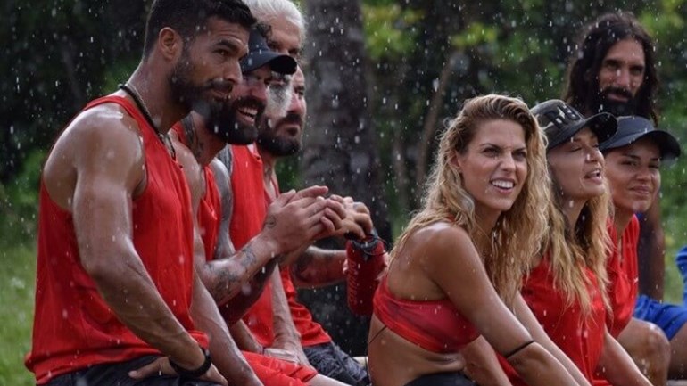 Nomads: Ο εκνευρισμός της Γαστεράτου με τον Μαυρίδη – ΒΙΝΤΕΟ