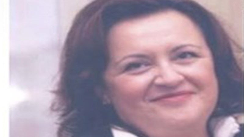 Βρέθηκε σώα η 47χρονη μαθηματικός – ΤΩΡΑ