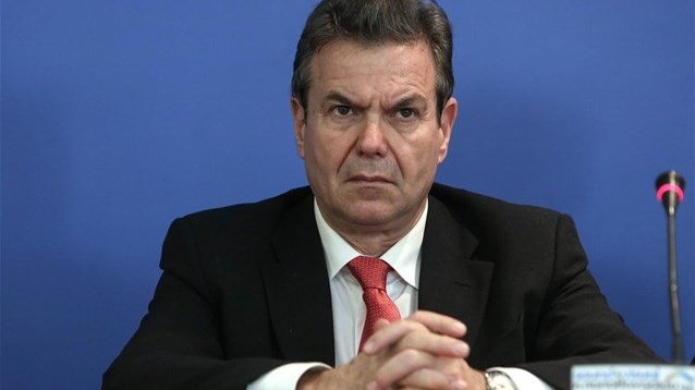 Τι λέει ο Πετρόπουλος για την έκδοση συντάξεων επί ΣΥΡΙΖΑ και επί ΝΔ