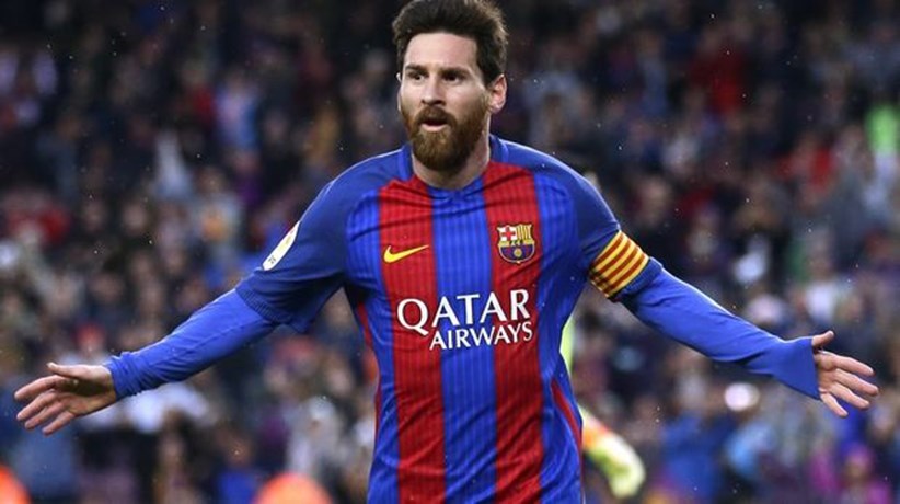 Στο… φανάρι έβγαλαν selfie με τον Μέσι Έλληνες φίλαθλοι – ΦΩΤΟ