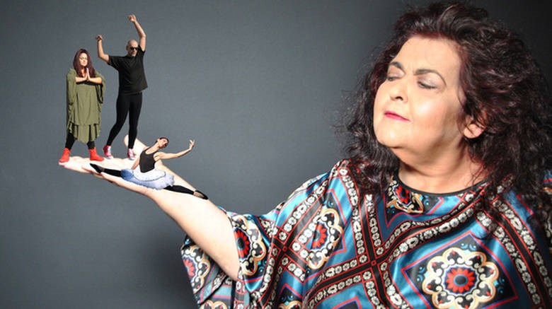 Το συγκινητικό βίντεο που ανέβασε η κόρη της Βέτας Μπετίνη στο Facebook