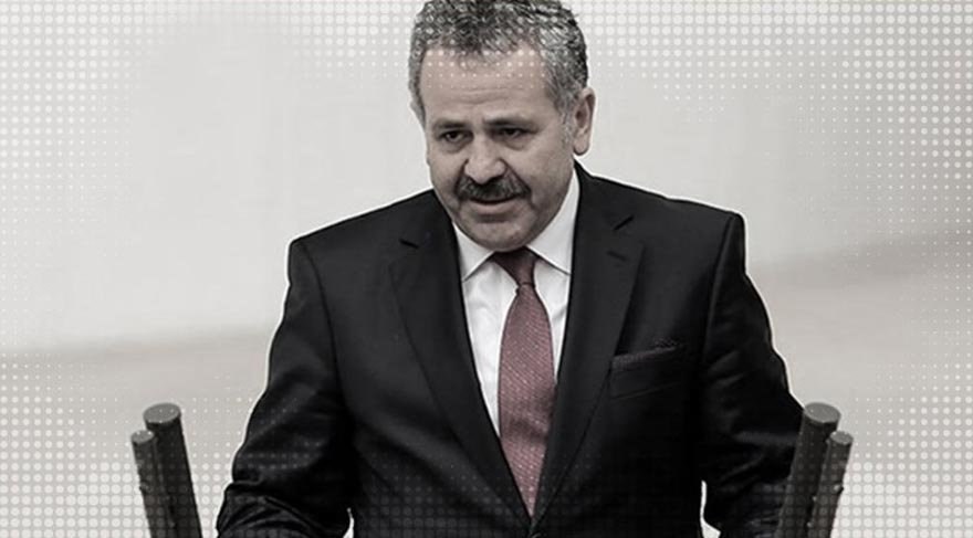 Παραιτήθηκε οικονομικός σύμβουλος του Ερντογάν