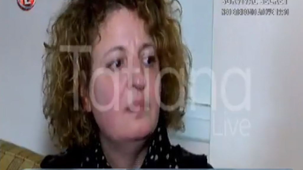 Ξέσπασε η μητέρα της 33χρονης εφοριακού: Μου είχε πει ότι φοβόταν – ΒΙΝΤΕΟ