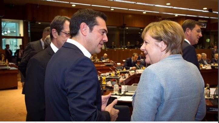 Παρέμβαση Τσίπρα στη Σύνοδο Κορυφής για το μεταναστευτικό: Πιέστε την Τουρκία να εφαρμόσει τη συμφωνία
