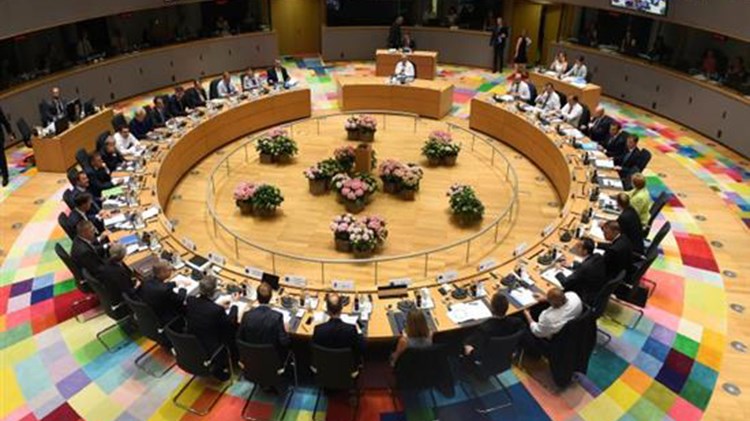 Η πλήρης εφαρμογή της Συμφωνίας ΕΕ-Τουρκίας, έναντι όλων, στα συμπεράσματα της Συνόδου Κορυφής