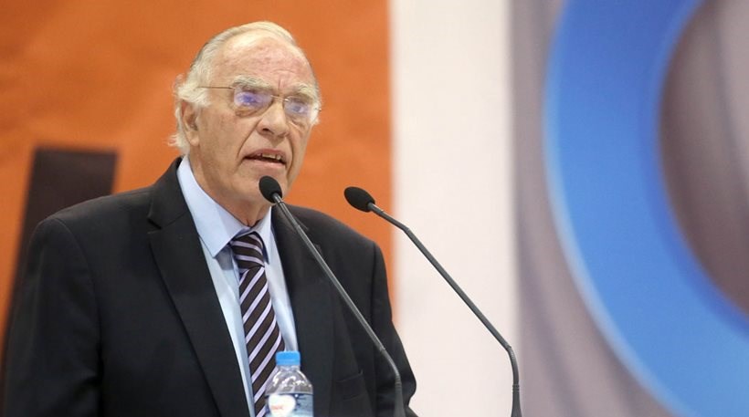 Σύγκληση πολιτικών αρχηγών για την αναβάθμιση των F-16 ζητά η Ένωση Κεντρώων