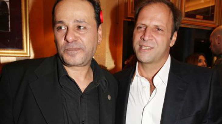 Από πού εμπνεύστηκαν οι Ρήγας–Αποστόλου την σειρά “Τι ψυχή θα παραδώσεις μωρή”