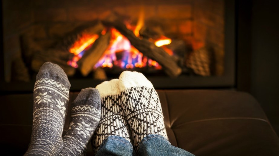 12 απλοί και οικονομικοί τρόποι για να ζεστάνετε το σπίτι σας