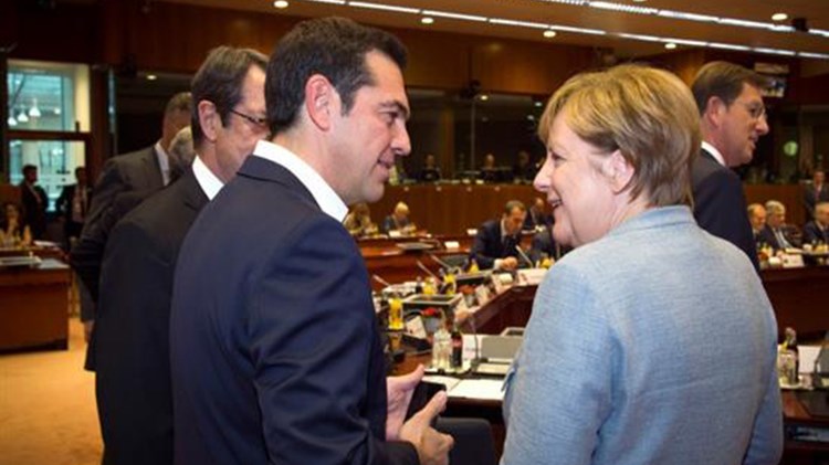 Η παρέμβαση Τσίπρα στη Σύνοδο Κορυφής: Πέντε προτάσεις για το προσφυγικό – Τι είπε για την στάση της Τουρκίας