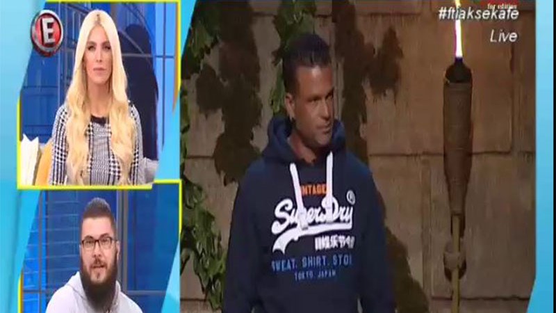 Η… αλλαγή στην εμφάνιση του Σόμμερ που σχολίασε η Καινούργιου – BINTEO