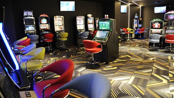 Νομοσχέδιο – μπλόκο στον παράνομο τζόγο