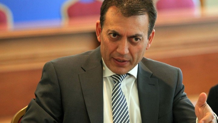 Βρούτσης: Τα ληξιπρόθεσμα χρέη προς τα Ταμεία τριπλασιάστηκαν επί ΣΥΡΙΖΑ – ΑΝΕΛ