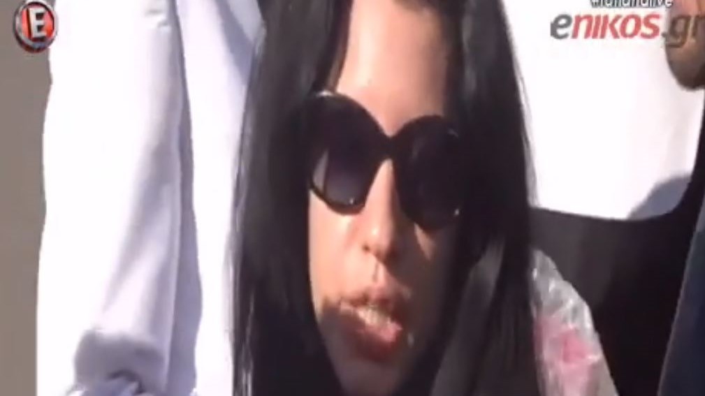 Συγκλονίζει η αδελφή της άτυχης εφοριακού: Όποιος και να είναι ορκίζομαι να τον σκοτώσω – ΒΙΝΤΕΟ