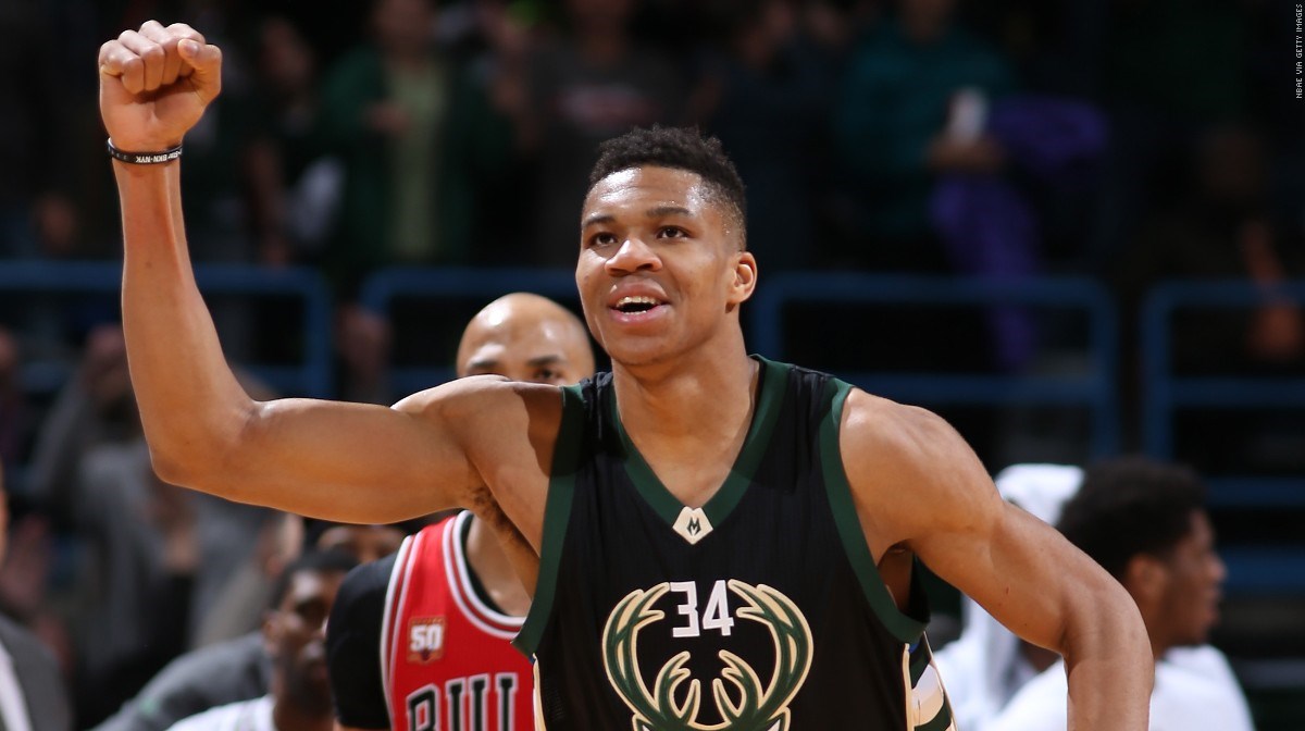 Η συνέντευξη του Αντετοκούνμπο που θα συζητηθεί  – ΒΙΝΤΕΟ