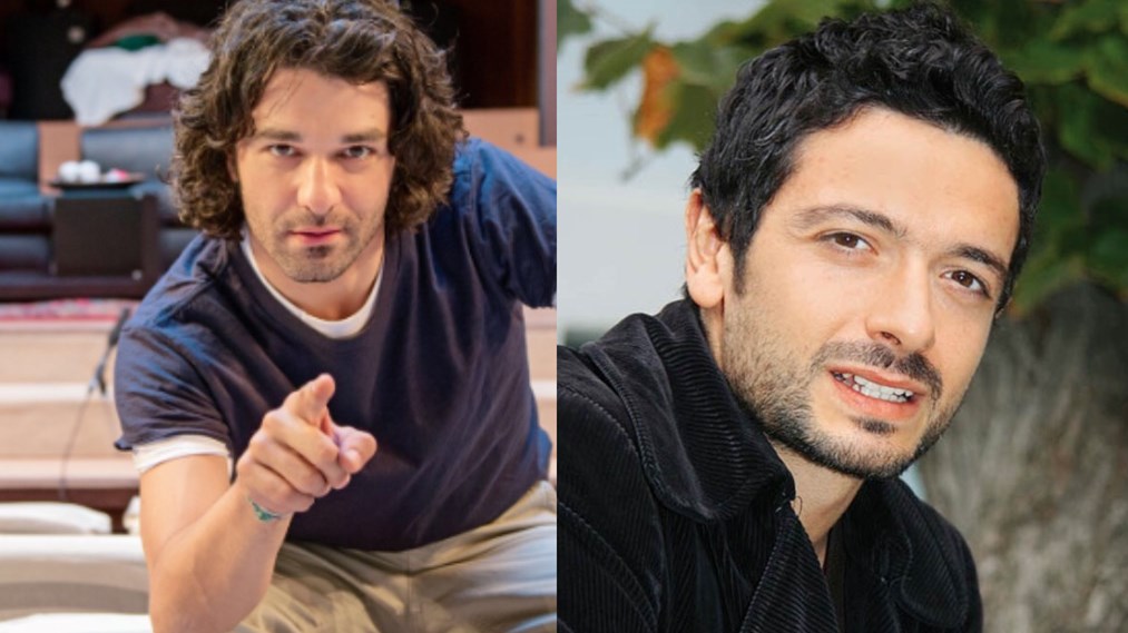 Ο Λαγούτης φεύγει, ο Τσαμπουράκης έρχεται στο Fοll for love