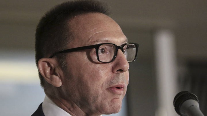 Στουρνάρας: Χρειάζεται ένα νέο, εξωστρεφές αναπτυξιακό πρότυπο