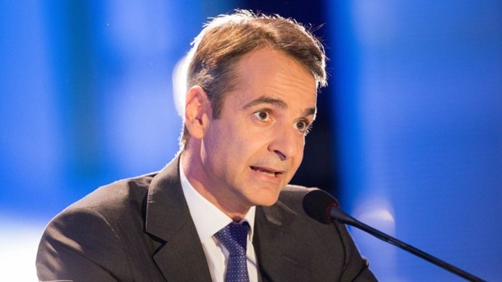 Μητσοτάκης: Η κυβέρνηση μένει στα λόγια ως προς τις μεταρρυθμίσεις – Πολλά τα ερωτήματα για τα F-16