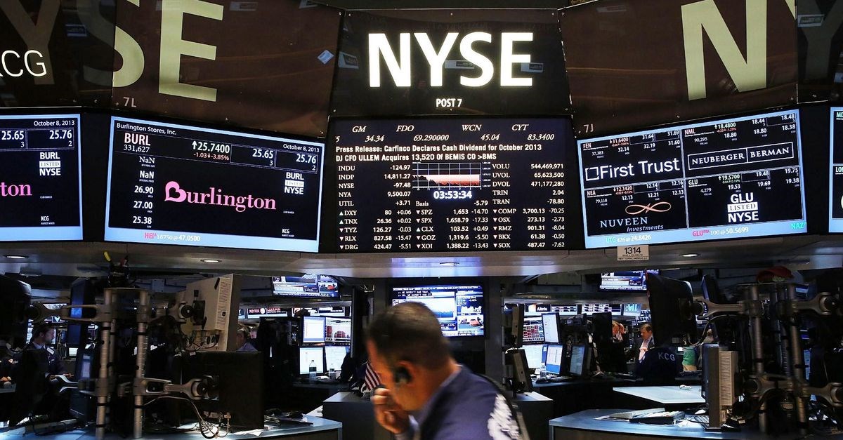 Wall Street: Έκλεισε με κέρδη μετά την ψήφιση του αμερικανικού προϋπολογισμού