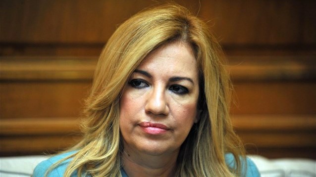 Γεννηματά: «Δεν θα γίνουμε ένα άχρωμο κόμμα του μεσαίου χώρου για κάποιες καρέκλες στην εξουσία»