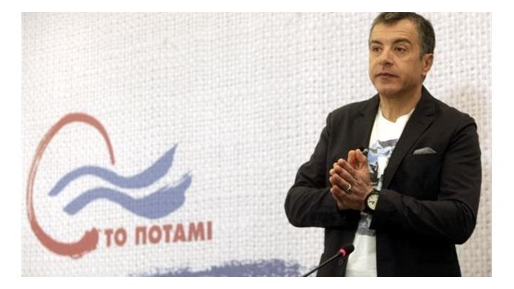 Θεοδωράκης: Μπορώ να είμαι και στρατιώτης και στρατηγός