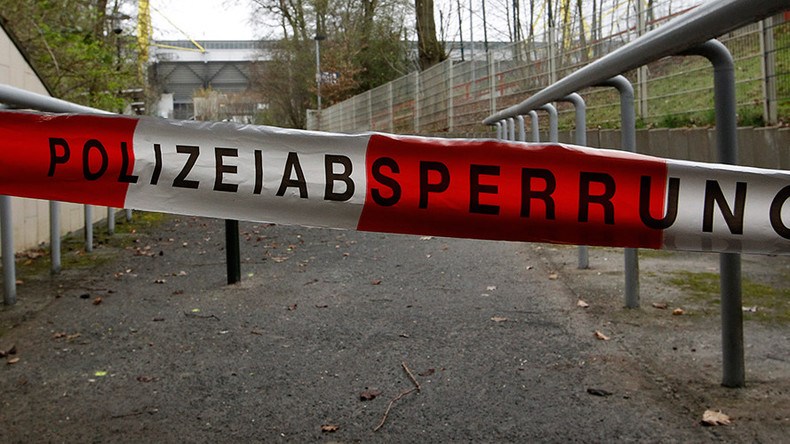 Σε συναγερμό το Μόναχο – Έκκληση της αστυνομίας να μείνουν στα σπίτια τους οι κάτοικοι – ΤΩΡΑ