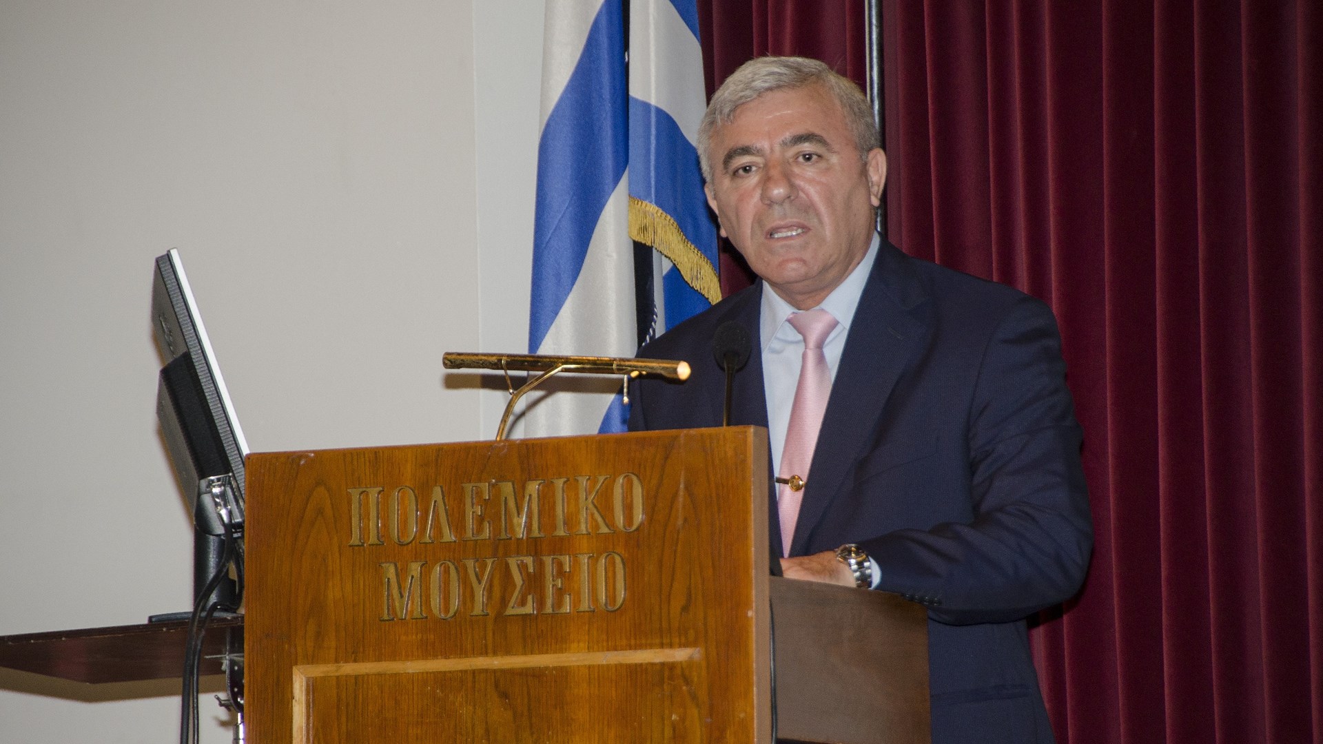 Πτέραρχος της Πολεμικής Αεροπορίας στον Realfm 97,8: Η αναβάθμιση των F-16 δεν θα προσφέρει τίποτα