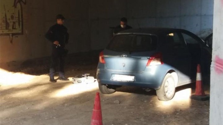 Ανατροπή στη ληστεία με το σκηνοθετημένο τροχαίο – Το “θύμα” υπεξαίρεσε τα χρήματα