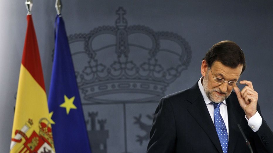 Ο Ραχόι ενεργοποίησε το άρθρο 155 – Πρόωρες εκλογές στην Καταλονία