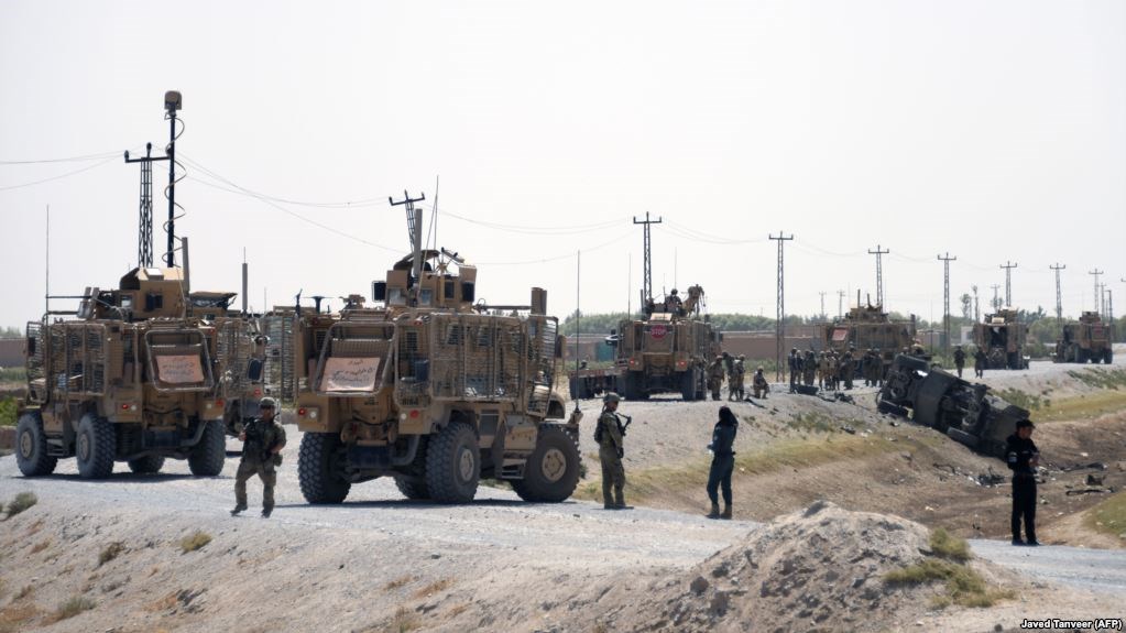 Νέα φονική έκρηξη στην Καμπούλ – 15 νεκροί στρατιώτες