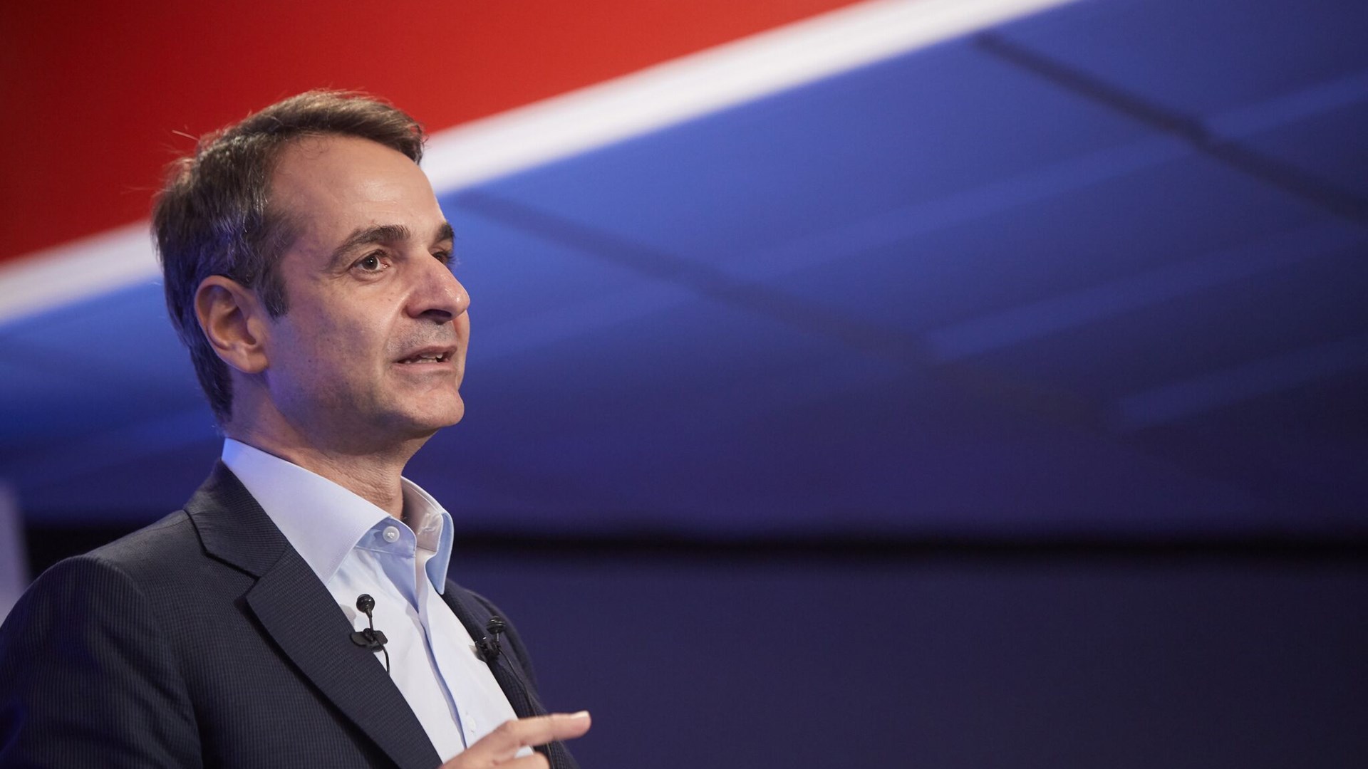 Μητσοτάκης: Δεσμεύομαι ότι το πρόγραμμά μας για την Παιδεία θα εφαρμοστεί στο ακέραιο