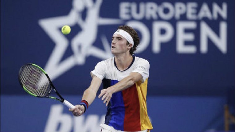 Πάλεψε αλλά δεν τα κατάφερε ο Τσιτσιπάς – ΒΙΝΤΕΟ