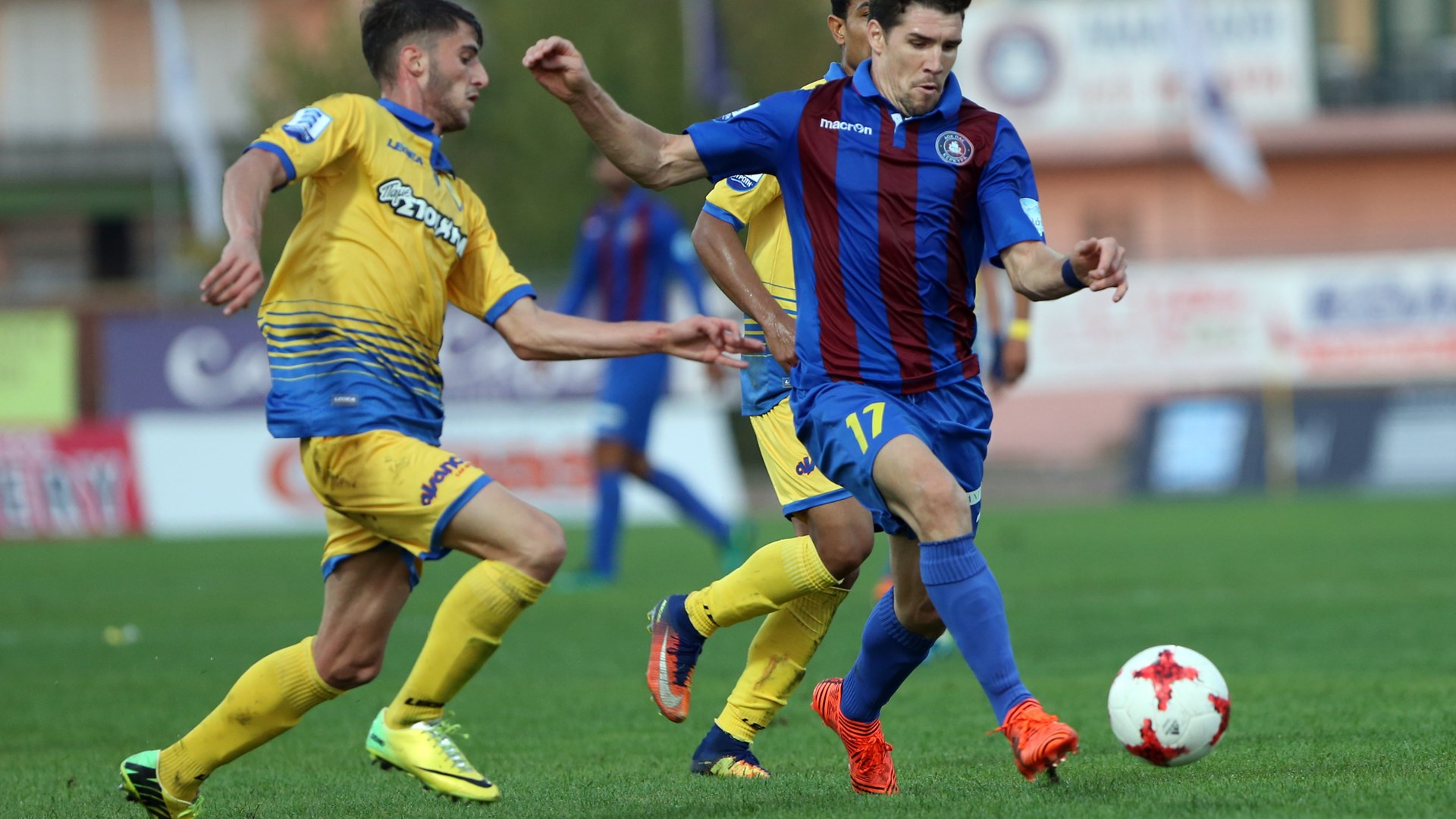 Επέστρεψε στις νίκες η Κέρκυρα