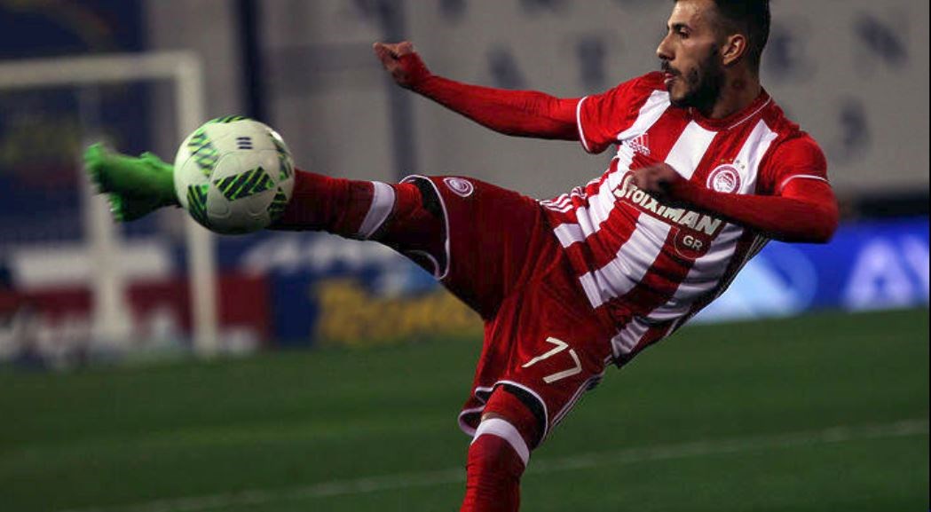 Χωρίς Φιγκέιρας και Μποτία ο Ολυμπιακός κόντρα στον ΠΑΟΚ