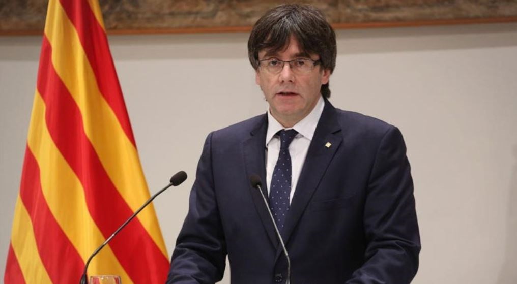 Στην αντεπίθεση ο πρόεδρος της Καταλονίας: Οι αποφάσεις Ραχόι είναι οι χειρότερες επιθέσεις από τη δικτατορία του Φράνκο