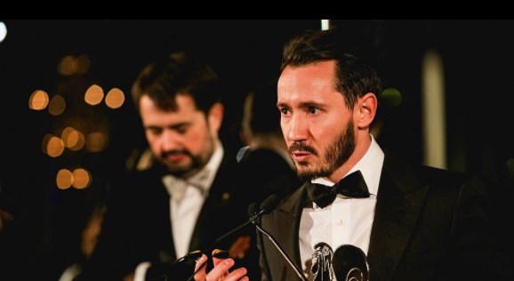 Αυτός είναι ο καλύτερος ζαχαροπλάστης στον κόσμο – ΦΩΤΟ