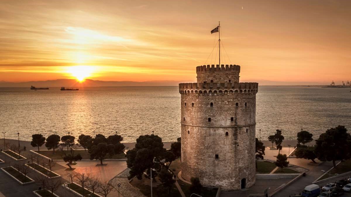 Ημέρα υποχρεωτικής αργίας η 26η Οκτωβρίου για την Θεσσαλονίκη – Ποιους δήμους αφορά