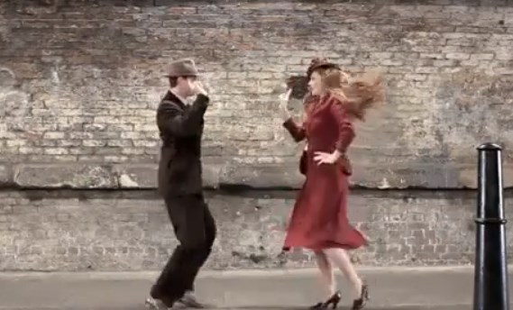 100 χρόνια στυλ μέσα σε… 100 δευτερόλεπτα – ΒΙΝΤΕΟ